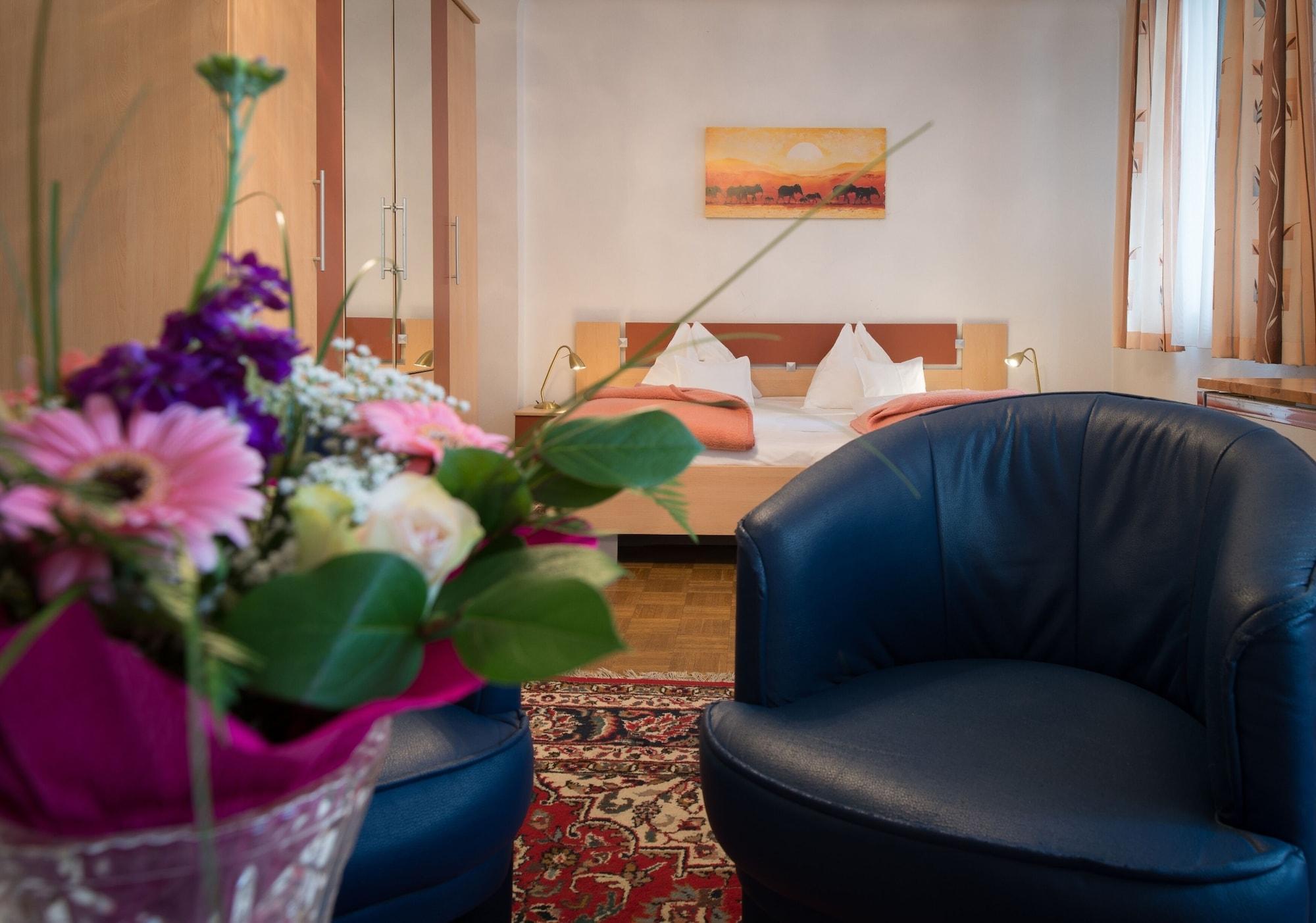 Dr. Geissler Hotel Wien
