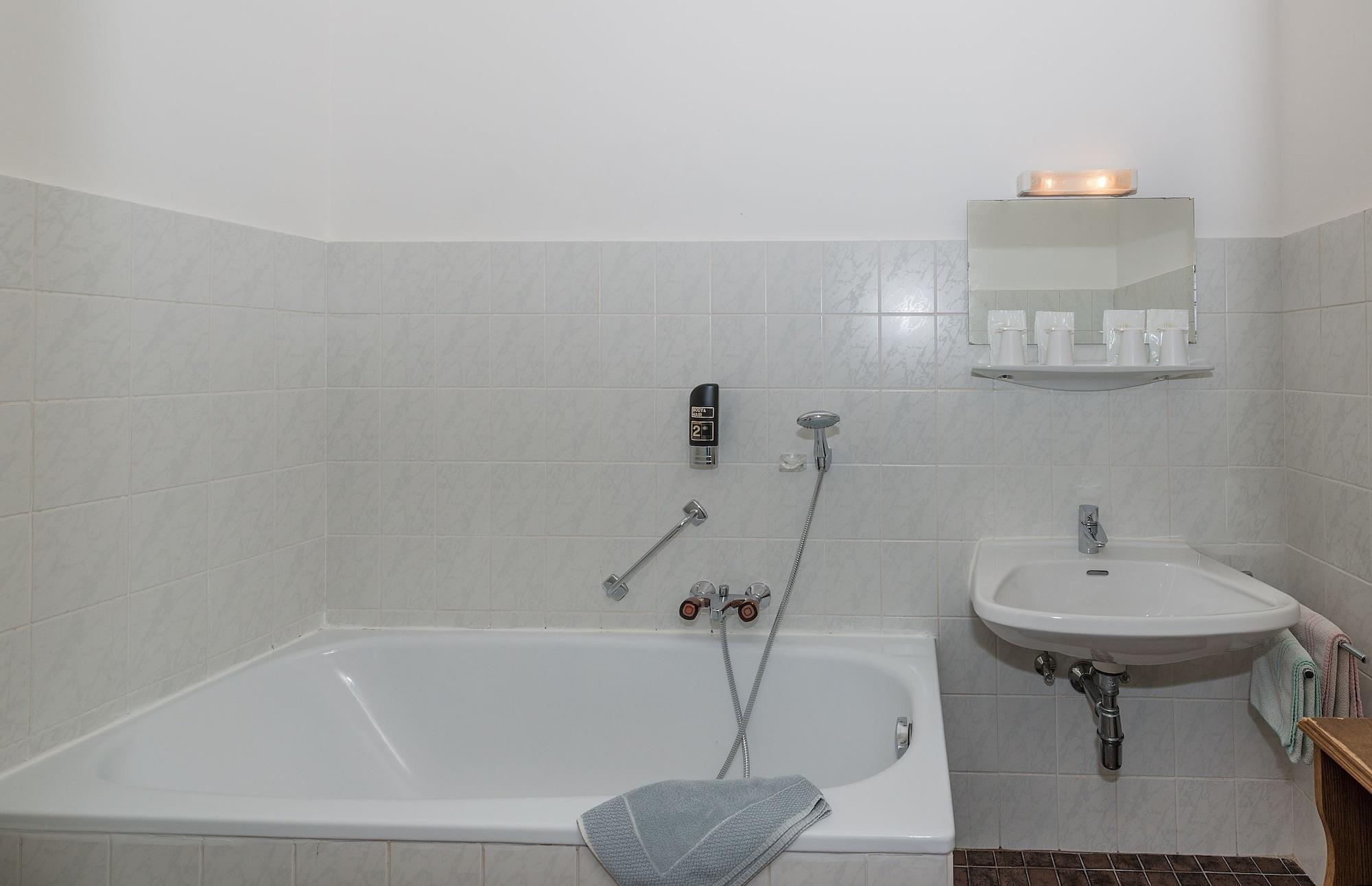 Hotel Dr. Geissler Wien