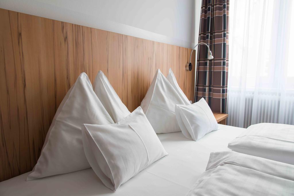 Hotel Dr. Geissler Wien