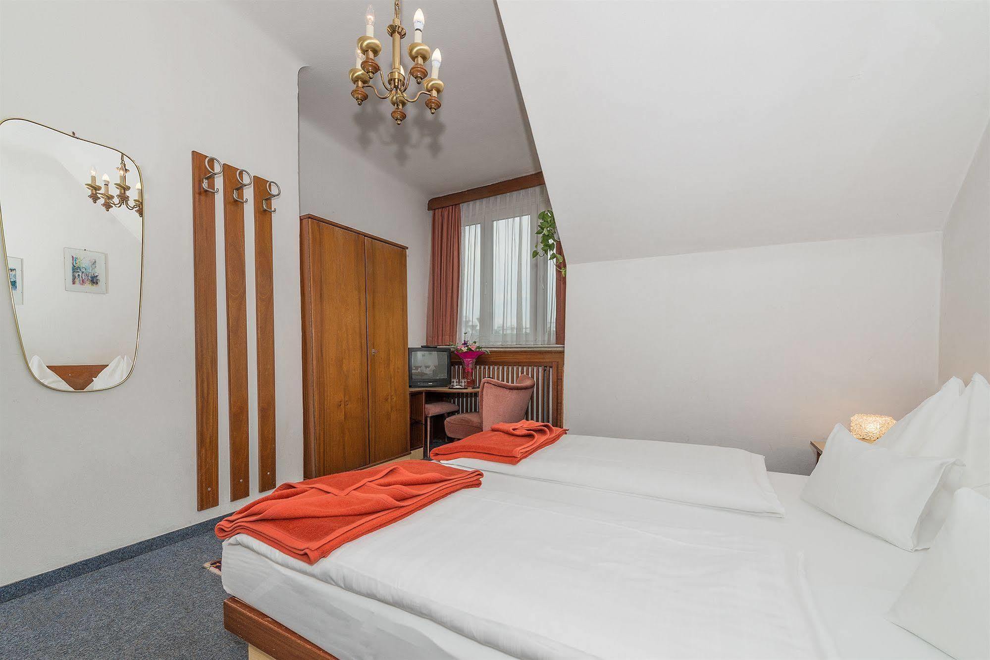 Dr. Geissler 3* Wien